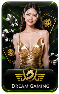 DREAM GAMING