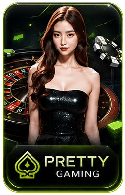PRETTY GAMING