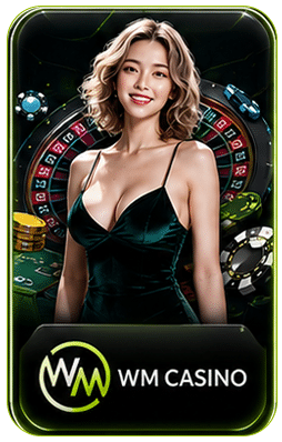 WM CASINO
